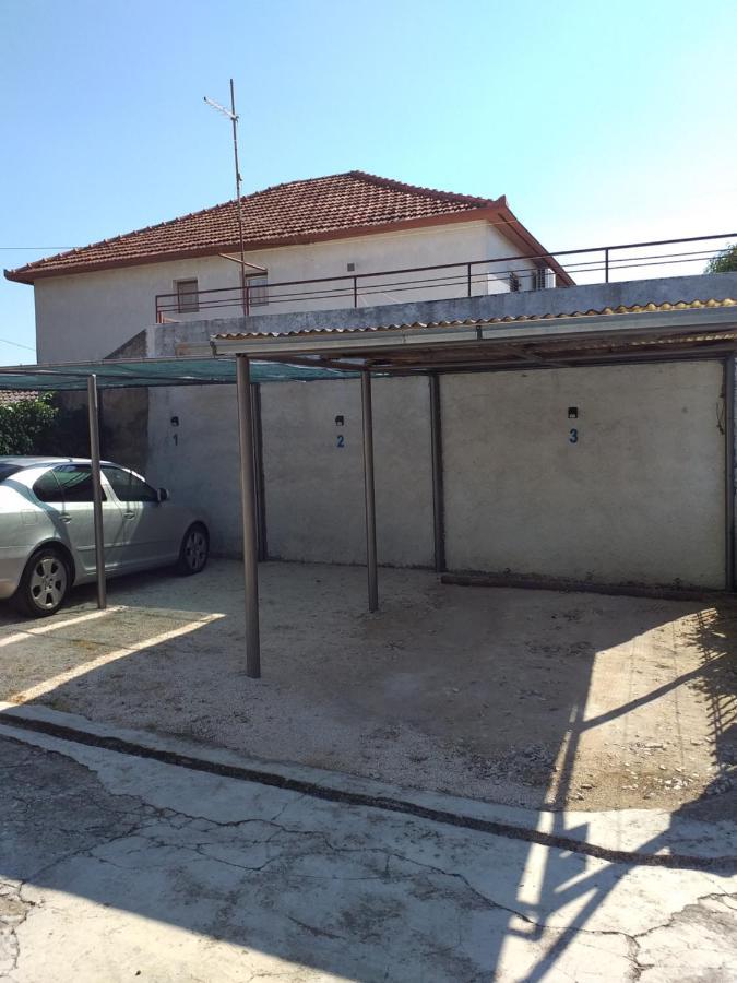 Apartments Jelicic Biograd Na Moru Exterior photo