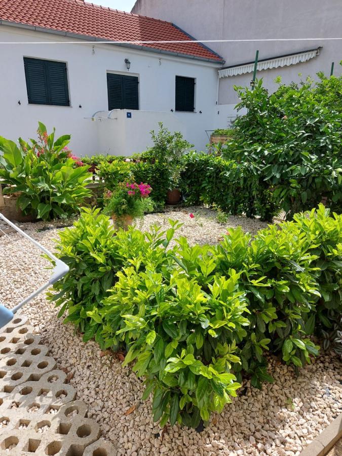 Apartments Jelicic Biograd Na Moru Exterior photo